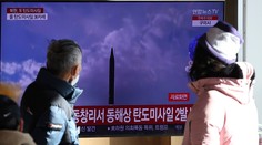 Severná Kórea vykonala test v rámci vývoja špionážneho satelitu