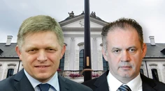 Fico nerozumie Kiskovmu rozhodnutiu