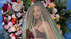 Takýto rekord tu ešte nebol! Fotka tehotnej Beyoncé vyvolala hotové šialenstvo