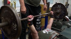 Najsilnejšia babička sveta pochádza z Česka. Na MS predviedla úctyhodný výkon