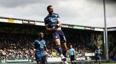 VIDEO: Keď úraduje Dávid Hancko. Slovák zaistil Feyenoordu tri body aj skupinu Ligy majstrov