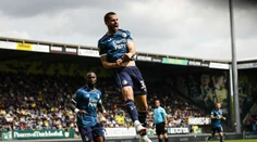 VIDEO: Keď úraduje Dávid Hancko. Slovák zaistil Feyenoordu tri body aj skupinu Ligy majstrov