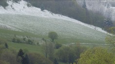 Ochladenie komplikuje práce na poliach. Zajtra to môže byť ešte horšie