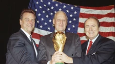 Futbalový svet smúti. Zomrel bývalý prezident FIFA Joăo Havelange