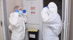 Na Slovensku pribudlo viac ako 13-tisíc pozitívnych, covidu podľahlo 27 ľudí