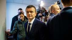 NAKA obvinila Jaroslava Haščáka, exministra Malchárka, Annu Bubeníkovu aj ďalších