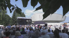 Prípravy na oslavy výročia SNP vrcholia. Zhrnuli sme všetko dôležité, ak sa do Banskej Bystrice chystáte