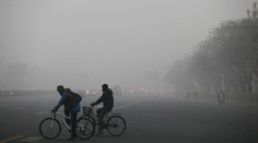 Kraj v Česku susediaci s našimi hranicami hlási prudké zhoršenie vzduchu