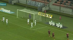 VIDEO: Trnava sa poriadne natrápila s posledným Lipt. Mikulášom. O osude duelu sa rozhodlo v závere