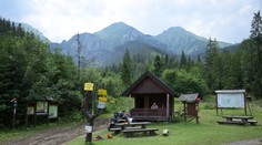 Viac ako mesiac od tragédie otvorili v Monkovej doline nový chodník
