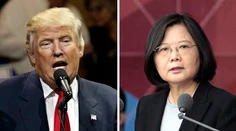 Trump opäť šľapol vedľa a pochválil sa tým na Twitteri
