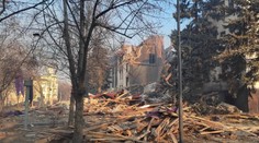 V Mariupole operuje 2000 ruských vojakov vrátane Čečencov