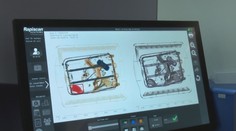 Blýska sa na menej otravné kontroly. Viaceré európske letiská totiž nasadzujú nové skenery