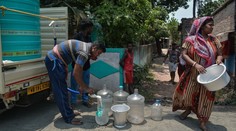 Indiu sužujú obrovské horúčavy, vyžiadali si už najmenej 170 obetí