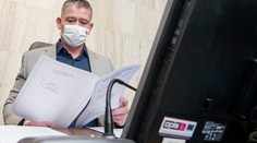 Mikulec: Prednostovia OÚ nie sú prilepení k stoličkám, opozícia výber kritizuje