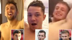 Leicester vyhodil troch hráčov za orgie v Thajsku