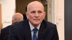 František Mikloško sa vracia do KDH. Je to radosť aj výzva, hovorí