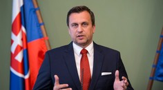 Danko sa vyjadril k dianiu v parlamente: Bordel, chaos, anarchia a arogancia