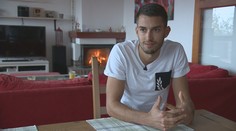 Keď Jakubovi povedali, že je nevyliečiteľne chorý, začal sa smiať