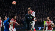 VIDEO-LM: Real zvíťazil nad Ajaxom, Spurs v zápase dvoch rozdielnych polčasov zdolali Dortmund