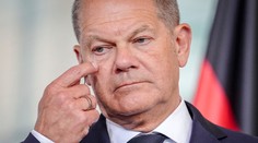 Scholz uznal slabý výsledok vládnych strán v eurovoľbách, okomentoval aj úspech krajnej pravice