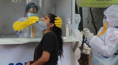 India atakuje absolútny rekord. Viac nakazených koronavírusom za jeden deň zaznamenali iba v USA