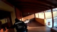 Polícia zverejnila zábery zo štvrtkovej razie na východnom Slovensku