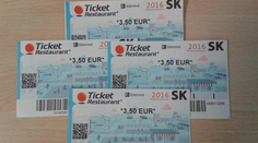 Kartel medzi stravnými lístkami! Vysoká pokuta a spôsob, ako to robili