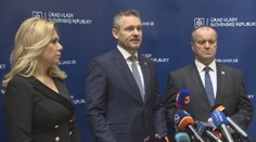 Aké má Slovensko zásoby v prípade, že by v rusko-ukrajinskom konflikte došlo k najhoršiemu?