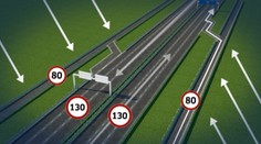 Na diaľnici D1 pribudnú odstavné pruhy, NDS už pozná termín