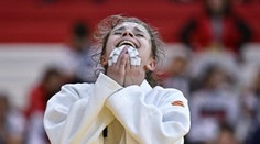 Fantastický úspech mladej džudistky. Patrícia Tománková je majsterkou sveta