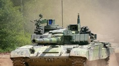 Pri cvičnej streľbe sa zranili dvaja českí vojaci