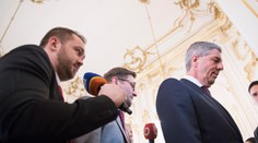 Bugár počká na rozhodnutie Republikovej rady, pripúšťa odchod niektorých členov strany