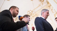 Kaliňák odstúpil, Most žiada predčasné voľby, Fico ich odmieta