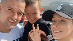 Dominika Mirgová fanúšikov dlho nenaťahovala: Na túto fotku všetci čakali