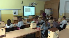 Čo sa žiaci učia verzus čo by sa učiť mali. Pozrite sa podľa čoho, sa pozná dobrá škola