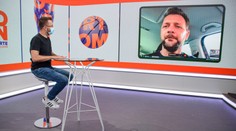 Ako to bolo naozaj pred štvrťfinále MS? Nový kouč SR 20 Podkonický sa vyjadril ku kritike Jula Hudáčka