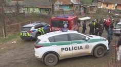 Trojročný chlapec pravdepodobne zomrel v deň, keď sa stratil