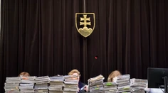 Muža, ktorý obral Slovákov o miliardy, podmienečne prepustili na slobodu