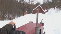 Majú byt v Prahe, ale väčšinou žijú v Hornej Maríkovej. Takto vyzerá život na lazoch