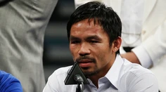 Pacquiao povedal termín, kedy sa vracia do ringu