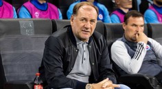 Ponuku dostal. Weiss o svojej i synovej budúcnosti: Vlado je ako ja. Možno sa vyspí a zmení názor