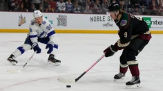 Prehra Tampy v zostave bez Černáka, New York Rangers v bránke bez Haláka triumfovali