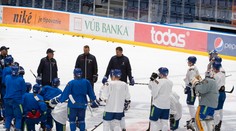 Do kempu reprezentácie pred MS pribudli dvaja útočníci. Na brankárskom poste nastala zmena