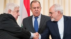 Rusko, Sýria a Irán varovali USA pred ďalšími útokmi voči Damasku