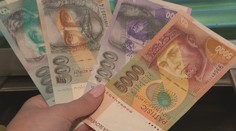 Niektorí ešte stále prepočítavajú. Presne pred 30 rokmi sme začali platiť slovenskými korunami