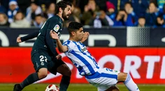 Girona prekvapivo vyradila Atletico z pohára