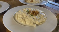 Mala slovenská kuchyňa v Paríži úspech? Šéfkuchár prezradil, z ktorého jedla mal najväčšie obavy