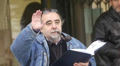 Zomrel režisér Dušan Klein, tvorca filmovej série Básnikov