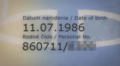 Rodné čísla sa zatiaľ rušiť nebudú